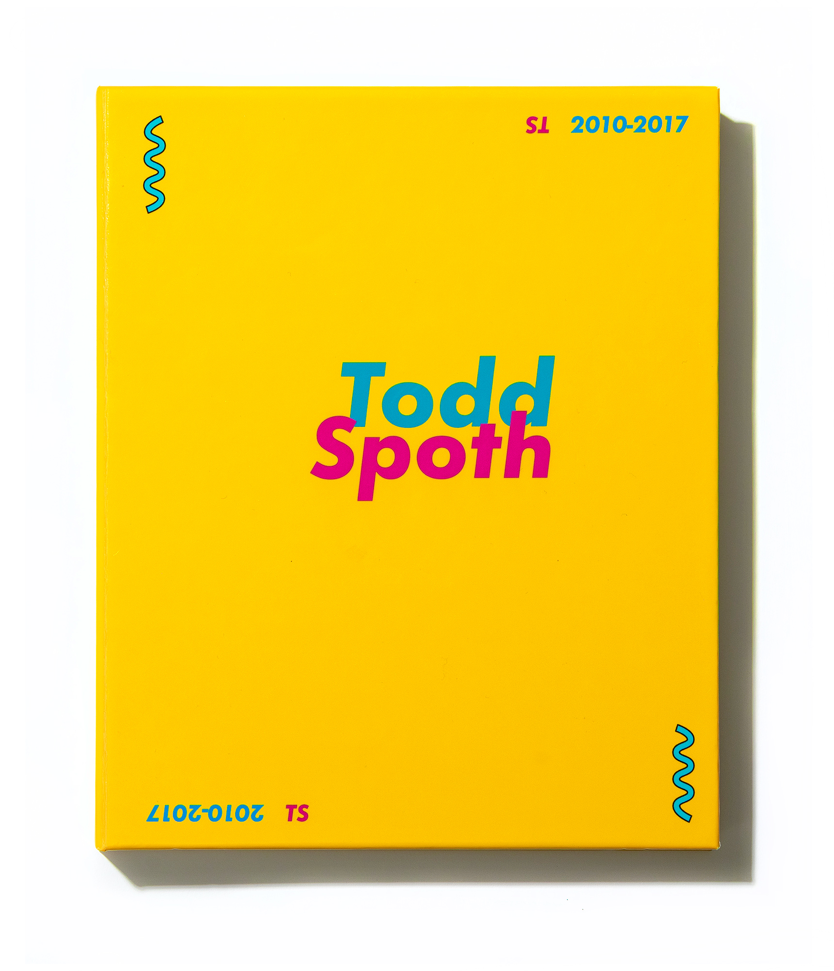 HIP HOP RETROSPECTIVE BOOK (2010 - 2017)